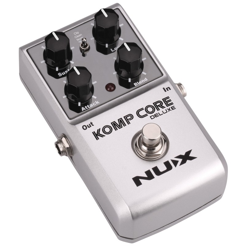 Nux NUX Komp Core Deluxe Pedal
