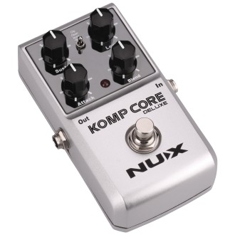 Nux NUX Komp Core Deluxe Pedal