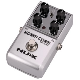 Nux NUX Komp Core Deluxe Pedal