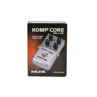 Nux NUX Komp Core Deluxe Pedal