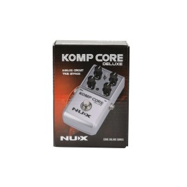Nux NUX Komp Core Deluxe Pedal