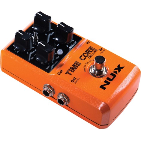 Nux NUX Time Core Deluxe Pedal