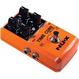 Nux NUX Time Core Deluxe Pedal