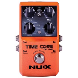 Nux NUX Time Core Deluxe Pedal