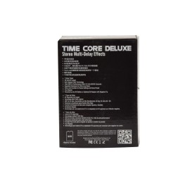 Nux NUX Time Core Deluxe Pedal