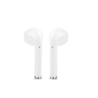 Avlink True Wireless Earphones & Power Case White