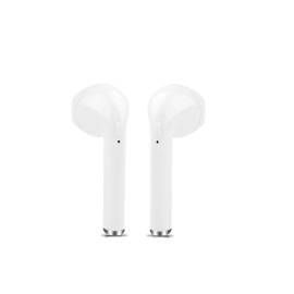 Avlink True Wireless Earphones & Power Case White