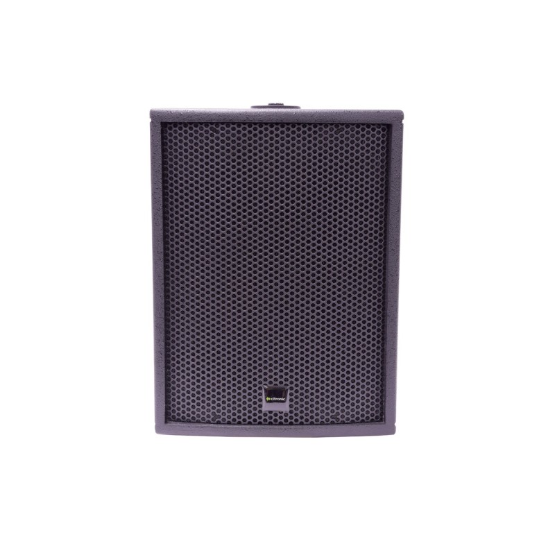 Citronic CS-610B Passive Speaker Black
