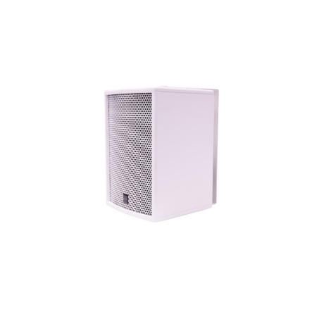 Citronic CS-610W Passive Speaker White