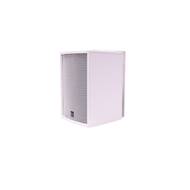 Citronic CS-610W Passive Speaker White
