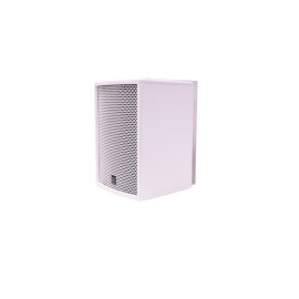 Citronic CS-610W Passive Speaker White