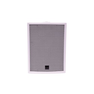 Citronic CS-610W Passive Speaker White