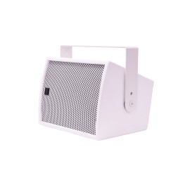 Citronic CS-610W Passive Speaker White