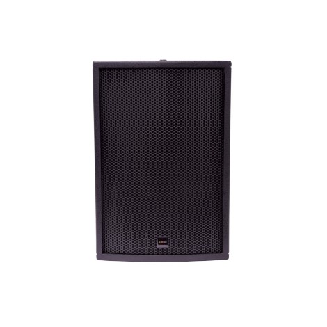 Citronic CS-810B Passive Speaker Black
