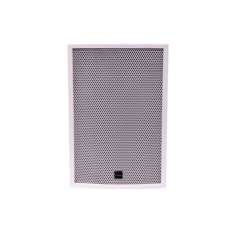 Citronic CS-810W Passive Speaker White