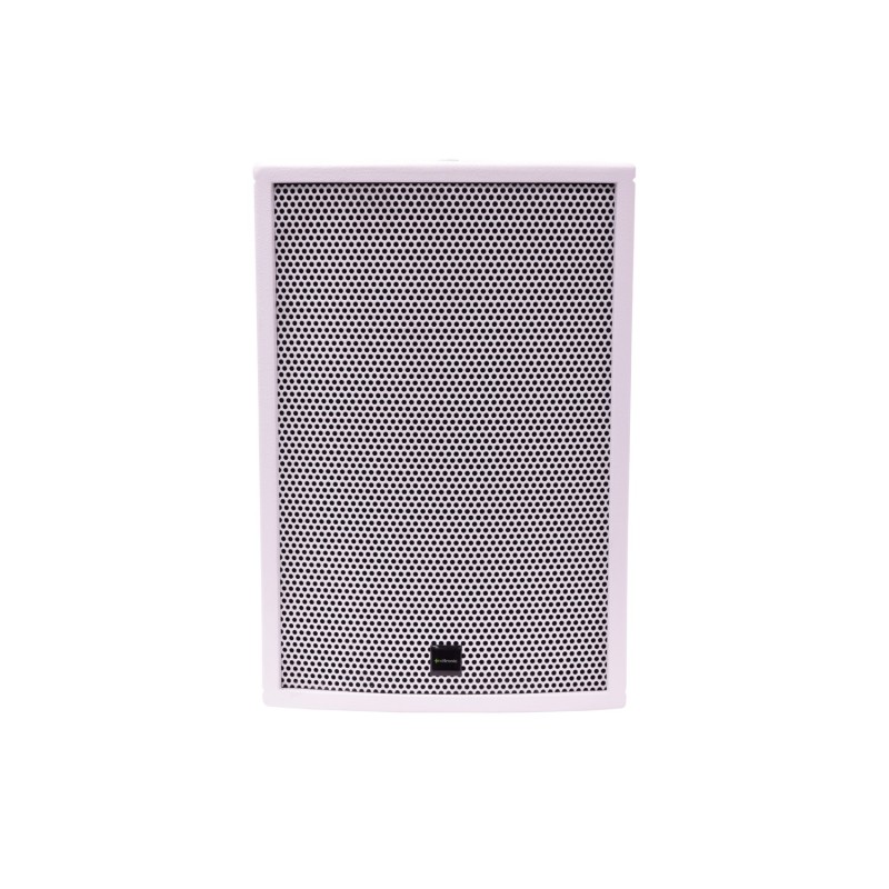 Citronic CS-810W Passive Speaker White