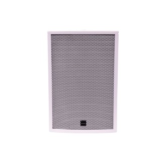 Citronic CS-810W Passive Speaker White