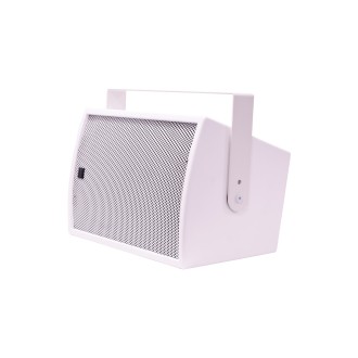 Citronic CS-810W Passive Speaker White
