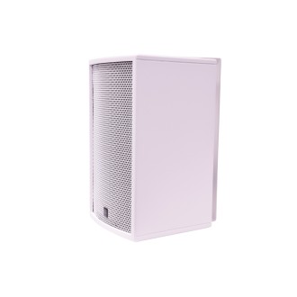 Citronic CS-810W Passive Speaker White