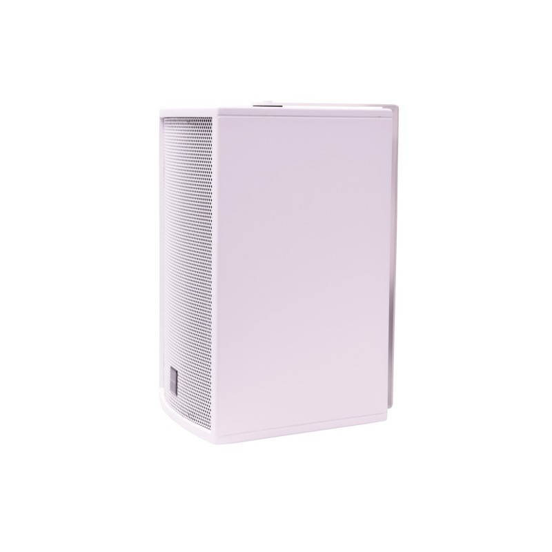 Citronic CS-1035W Passive Speaker White