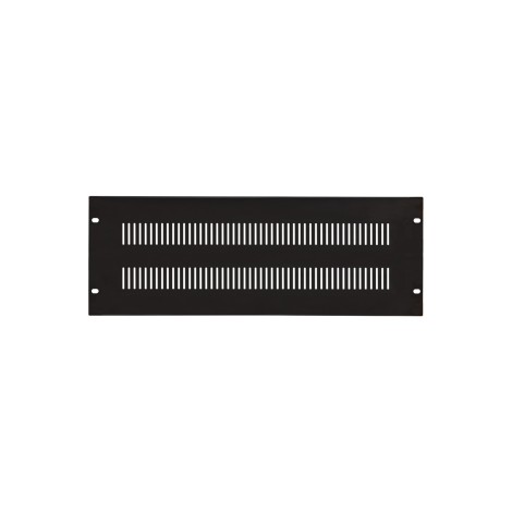 Adastra 4U Vented Rack Panel 19"