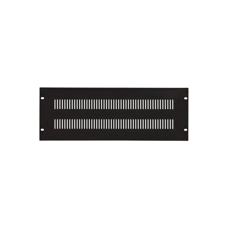 Adastra 4U Vented Rack Panel 19"