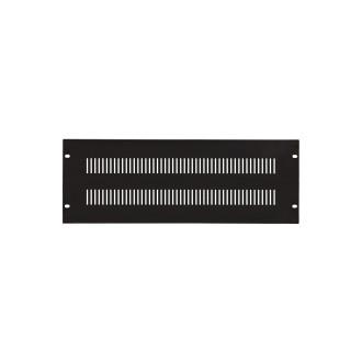 Adastra 4U Vented Rack Panel 19"