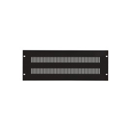 Adastra 4U Vented Rack Panel 19"