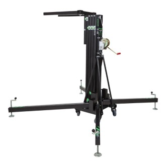 K-30 Front Loading Lifter 5m 180kg (Pallet Charge)