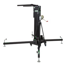 K-30 Front Loading Lifter 5m 180kg (Pallet Charge)