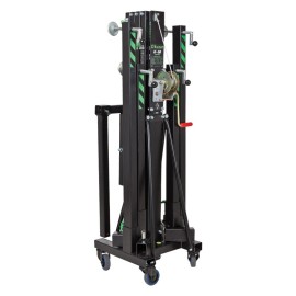 K-30 Front Loading Lifter 5m 180kg (Pallet Charge)