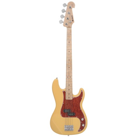 Chord CAB41M Bass Butterscotch