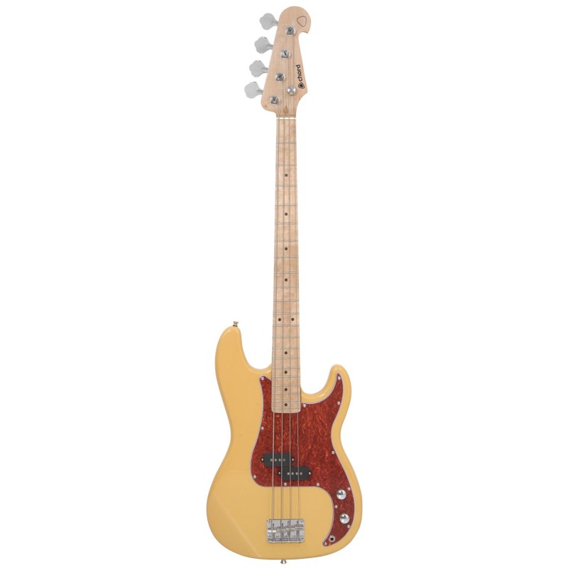 Chord CAB41M Bass Butterscotch
