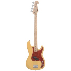 Chord CAB41M Bass Butterscotch