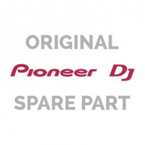 Pioneer S-DJ08 Replacement Low Frequency Driver
