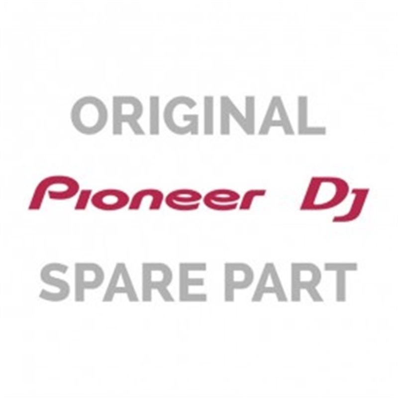 Pioneer S-DJ08 Replacement Low Frequency Driver