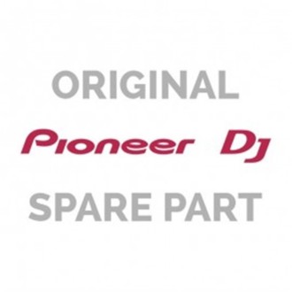 Pioneer S-DJ08 Replacement Low Frequency Driver