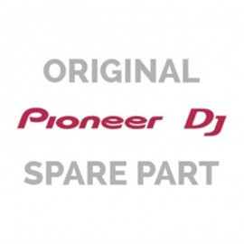 Pioneer S-DJ08 Replacement Low Frequency Driver