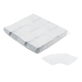 Loose Confetti - White 1kg