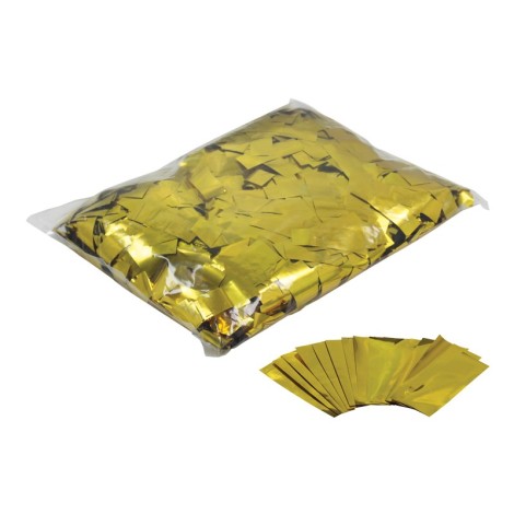 Loose Confetti - Metallic Gold 1kg