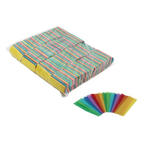Loose Confetti - Multicoloured 1kg