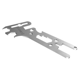 Wingnut Spanner Multi-tool