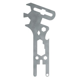 Wingnut Spanner Multi-tool