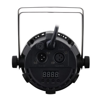 MicroPar UV