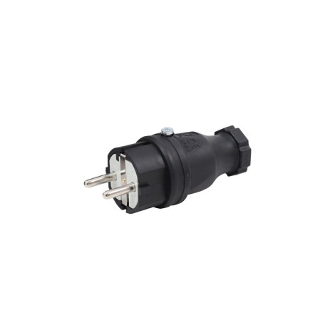 Schuko Plug (0511-s)