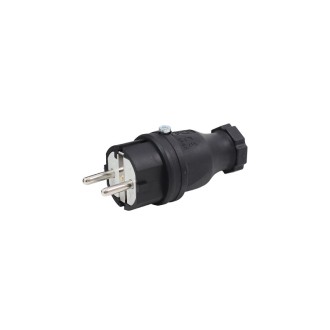 Schuko Plug (0511-s)