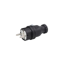 Schuko Plug (0511-s)
