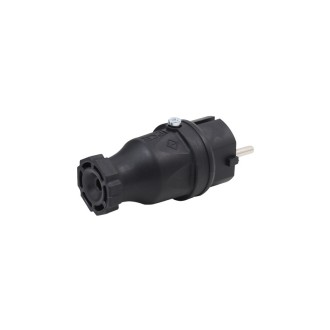 Schuko Plug (0511-s)