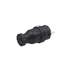 Schuko Plug (0511-s)