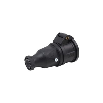 Schuko Socket (2522-s)
